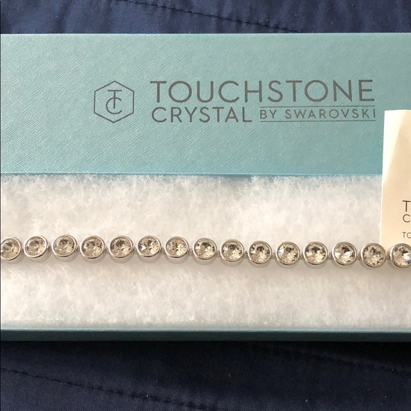 Touchstone Crystal Ice Bracelet - Picture 3 of 3